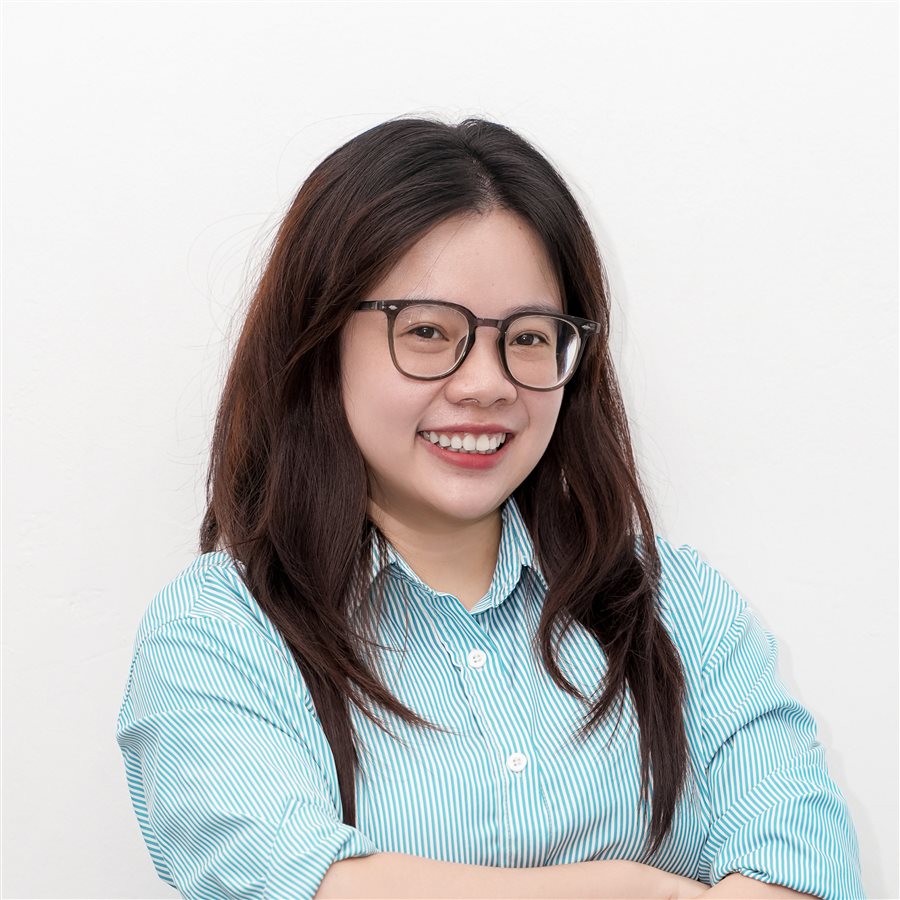 Phạm Phương Anh (Fiona)
